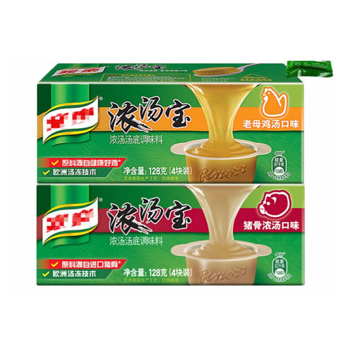 濃湯寶配送-粵崗蔬菜配送